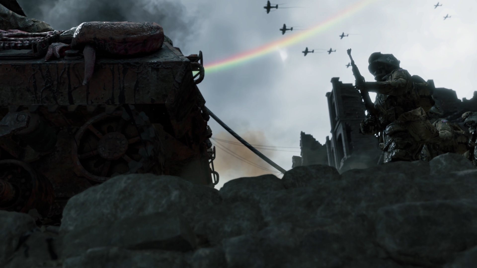 Death Stranding - Imagen 28